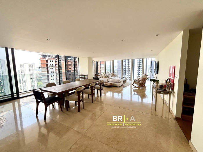 departamento en venta avivia bosque real