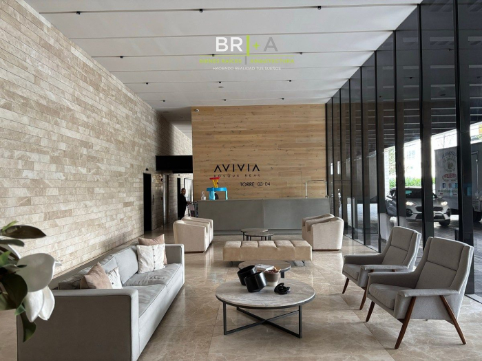 departamento en venta avivia bosque real