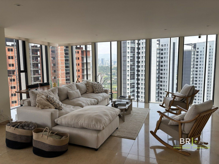 departamento en venta avivia bosque real