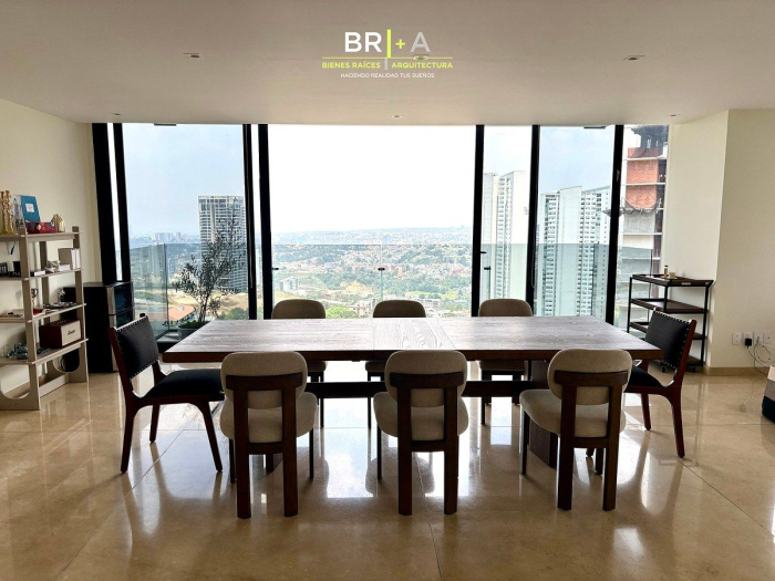 departamento en venta avivia bosque real