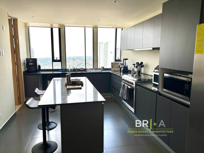 departamento en venta avivia bosque real