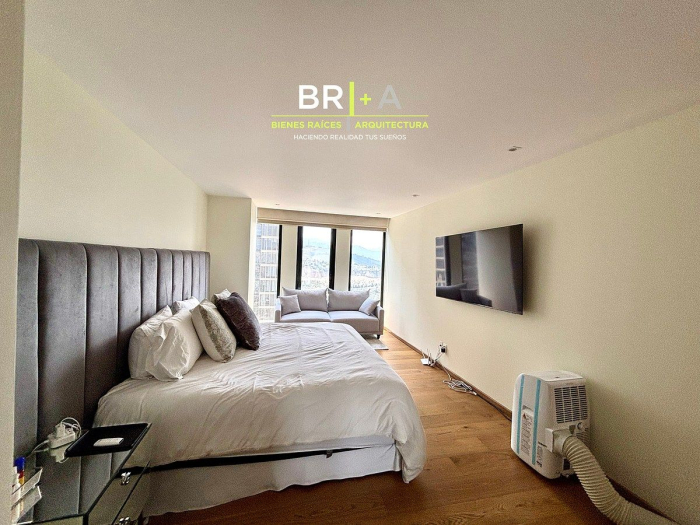 departamento en venta avivia bosque real