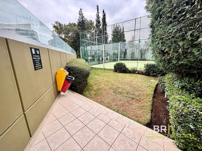 departamento en venta en bosques de las lomas, la perla