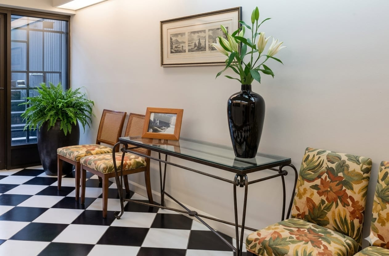 departamento en renta en lomas de chapultepec