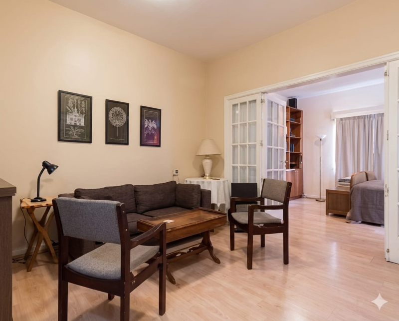 departamento en renta en lomas de chapultepec