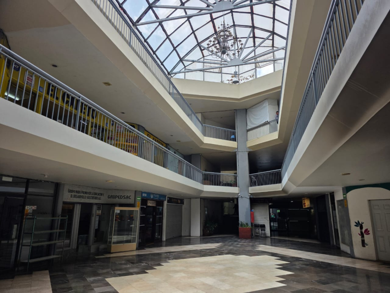 local comercial en venta o renta en lomas de tecamachalco