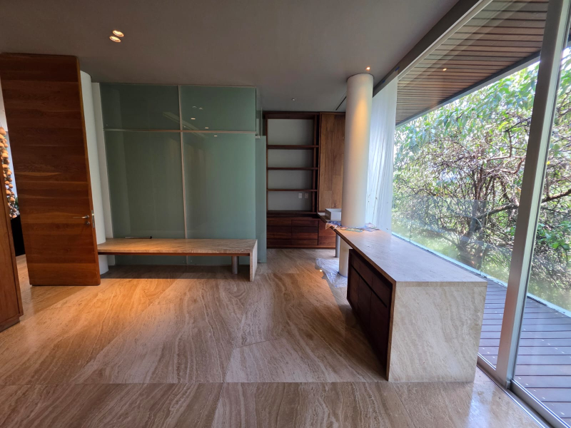 departamento en venta o renta en lomas de vista hermosa