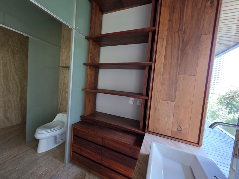 departamento en venta o renta en lomas de vista hermosa