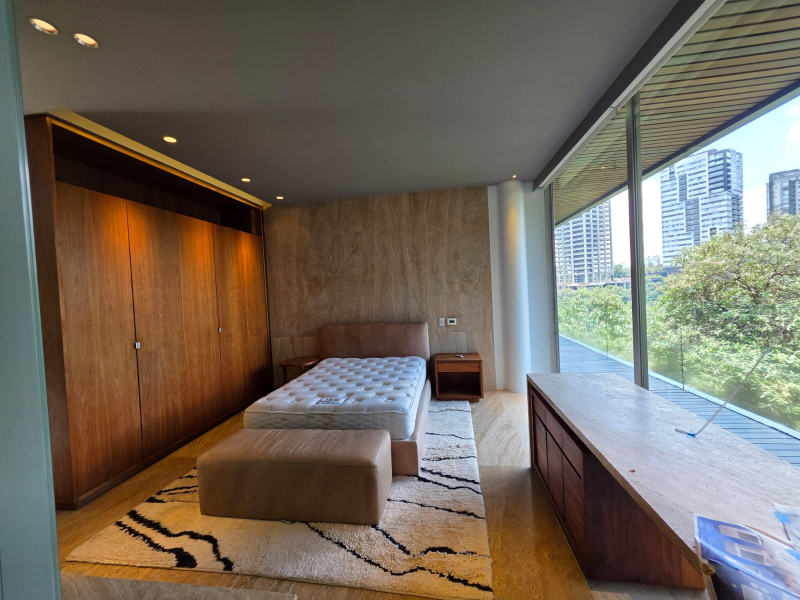 departamento en venta o renta en lomas de vista hermosa