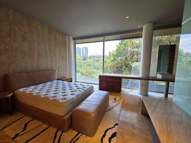 departamento en venta o renta en lomas de vista hermosa
