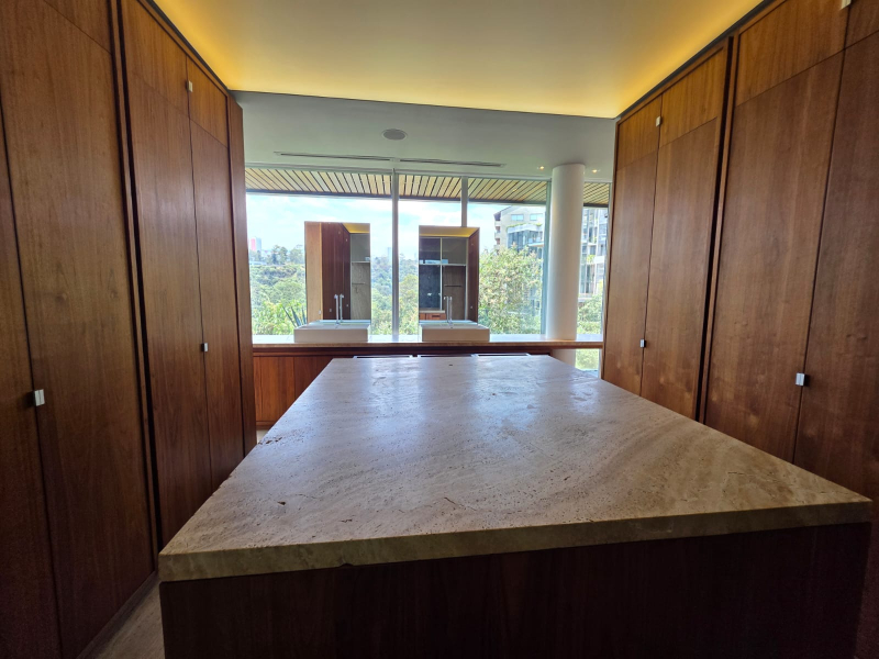 departamento en venta o renta en lomas de vista hermosa