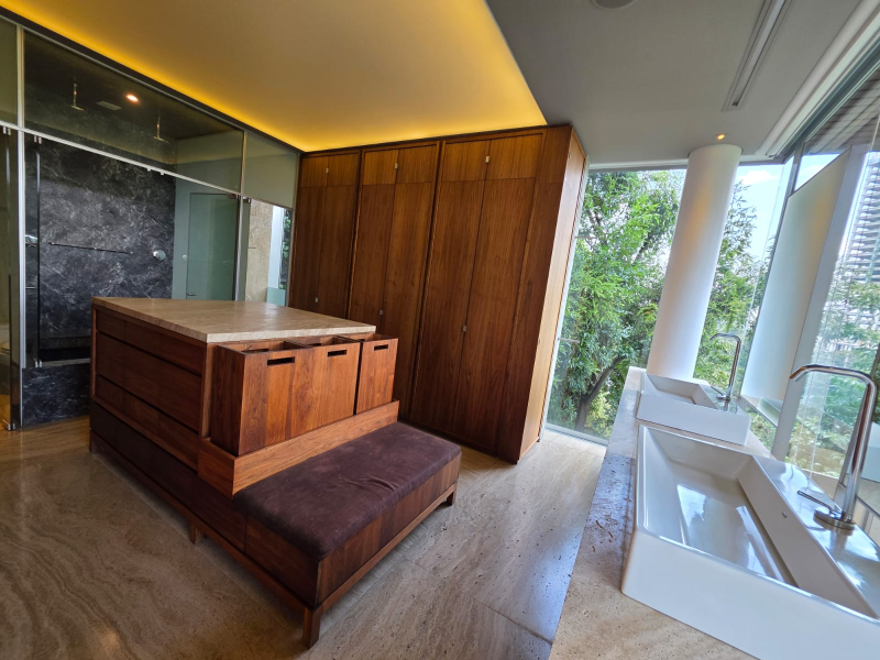 departamento en venta o renta en lomas de vista hermosa