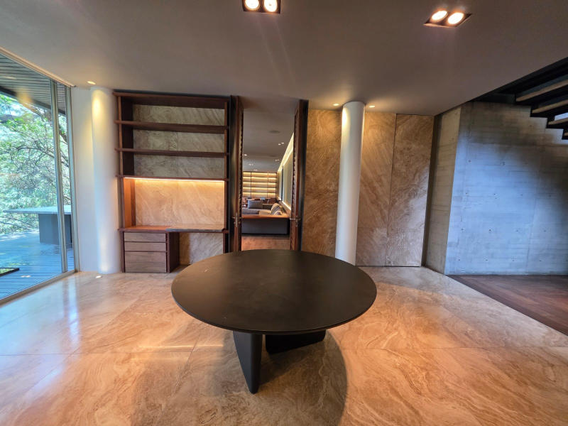 departamento en venta o renta en lomas de vista hermosa