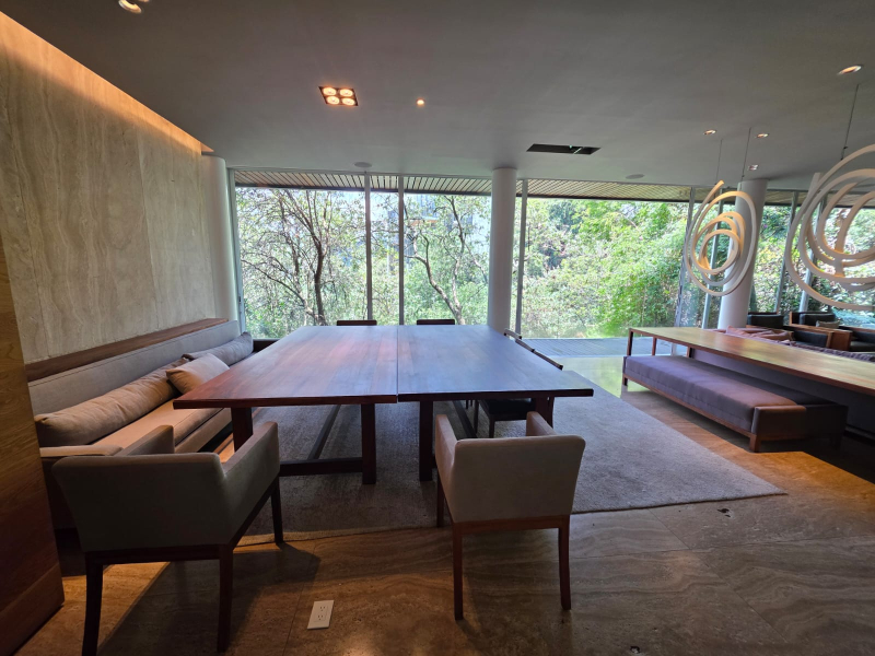 departamento en venta o renta en lomas de vista hermosa