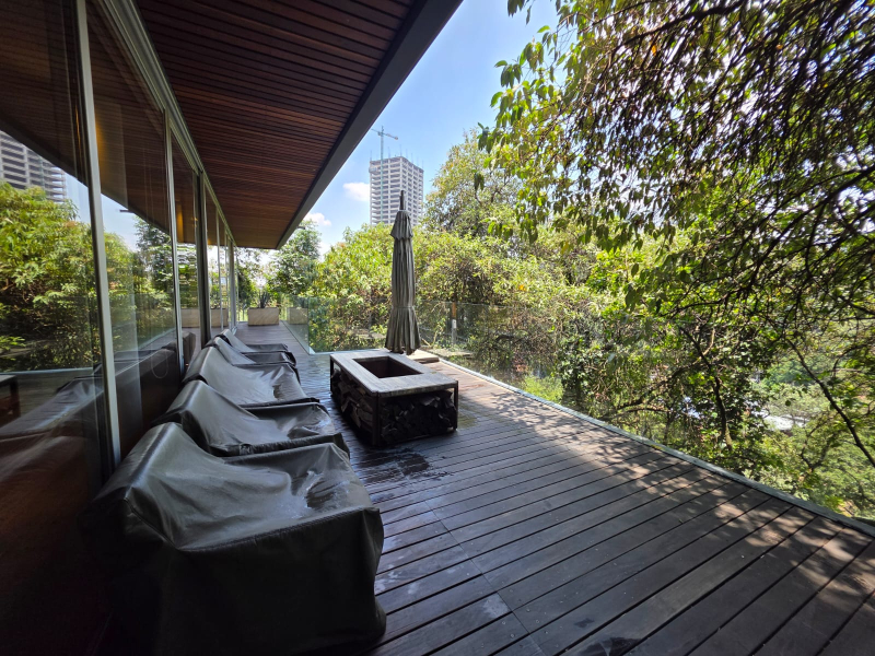 departamento en venta o renta en lomas de vista hermosa