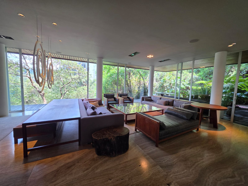 departamento en venta o renta en lomas de vista hermosa