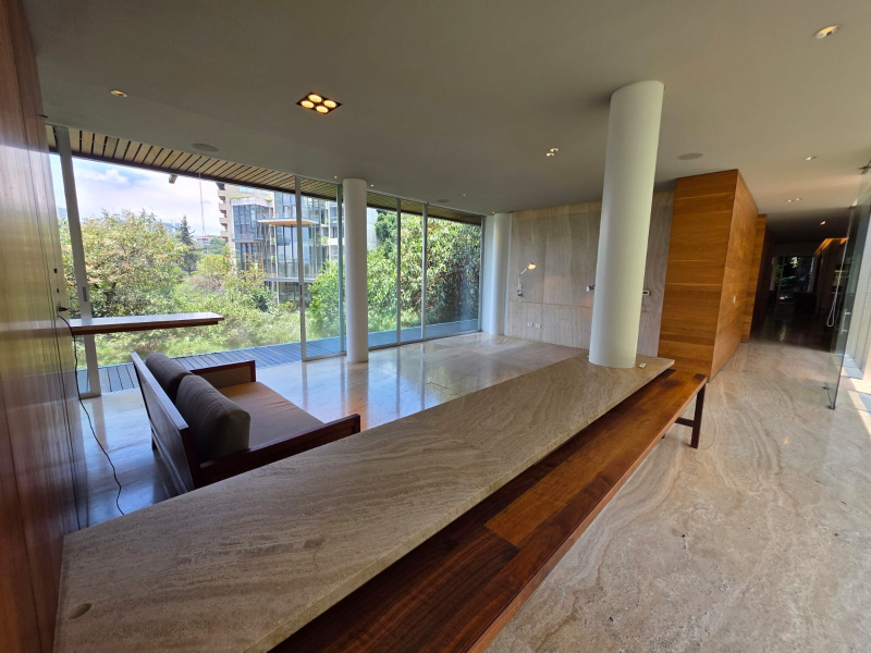 departamento en venta o renta en lomas de vista hermosa