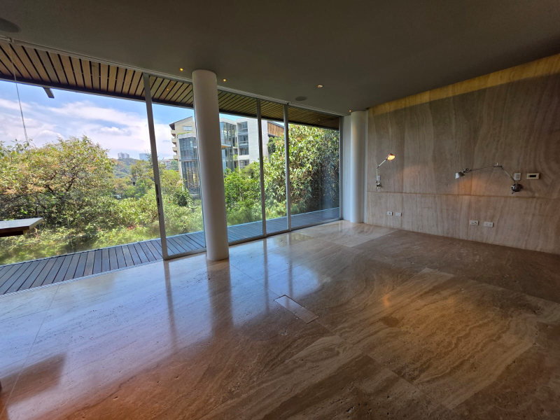 departamento en venta o renta en lomas de vista hermosa