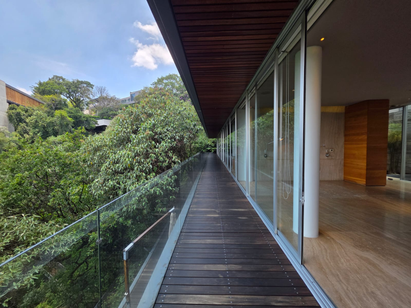 departamento en venta o renta en lomas de vista hermosa