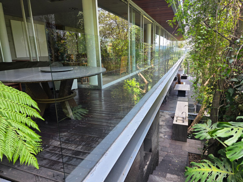 departamento en venta o renta en lomas de vista hermosa