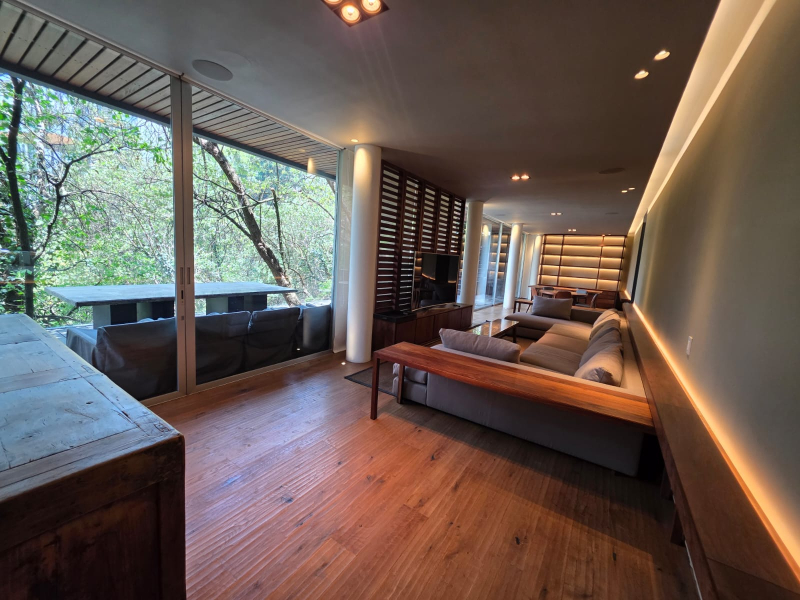 departamento en venta o renta en lomas de vista hermosa