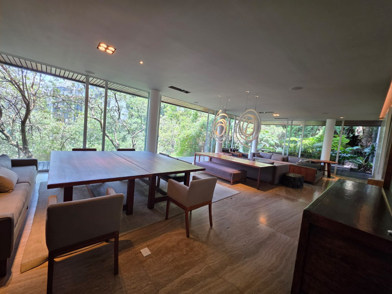 departamento en venta o renta en lomas de vista hermosa
