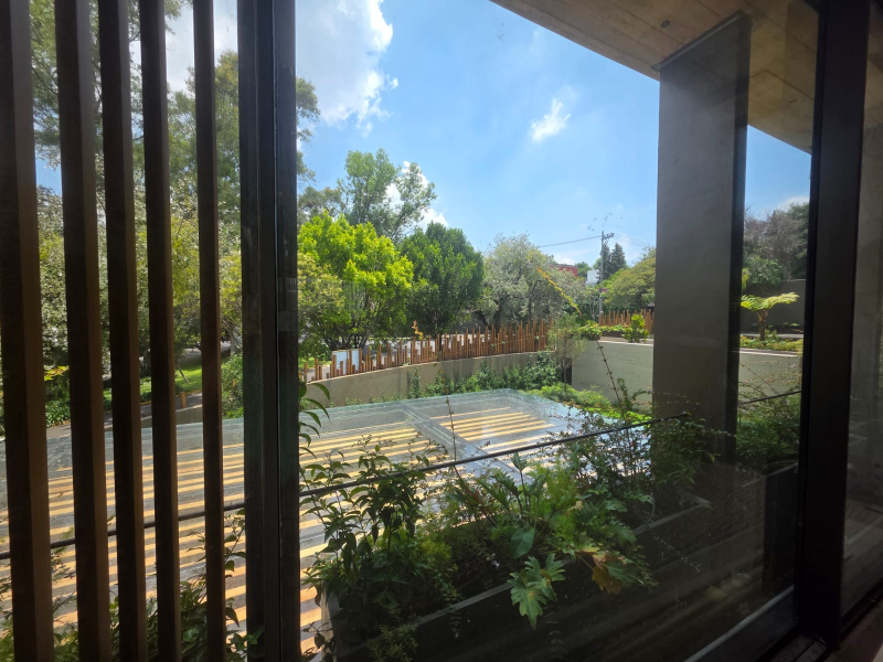 departamento en venta en lomas de vista hermosa