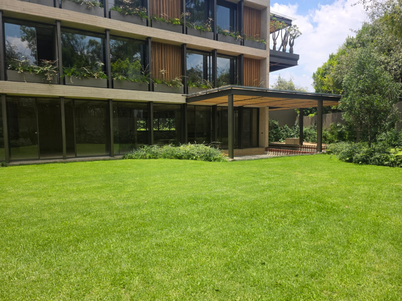 departamento en venta en lomas de vista hermosa