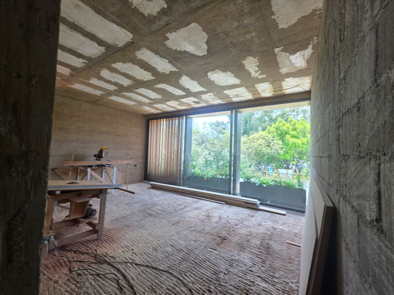 departamento en venta en lomas de vista hermosa