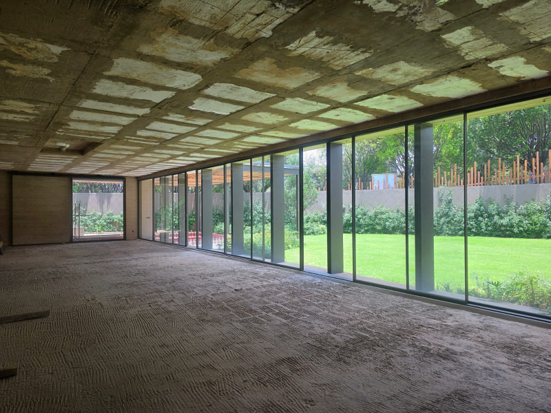 departamento en venta en lomas de vista hermosa