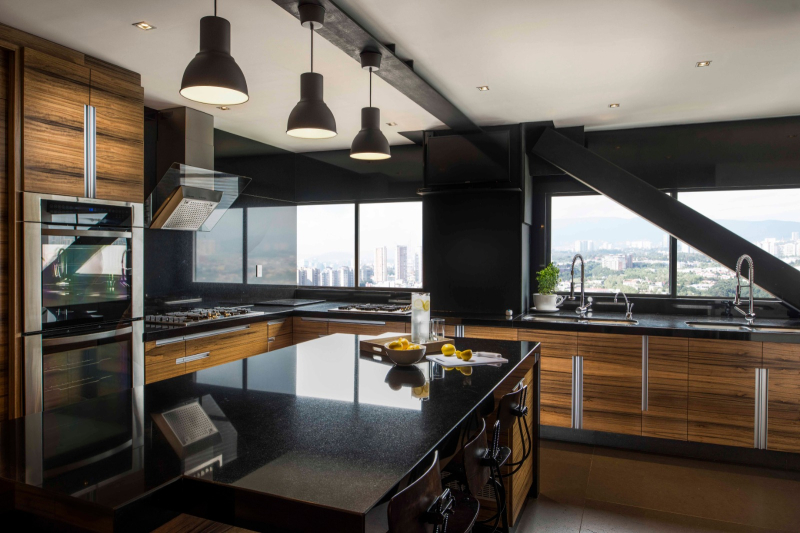 Departamento En Venta En Lomas Del Chamizal
