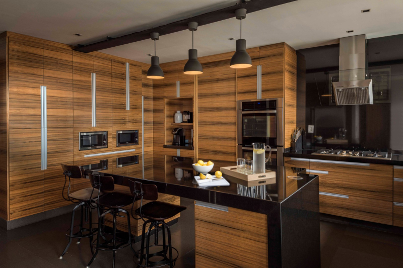 Departamento En Venta En Lomas Del Chamizal