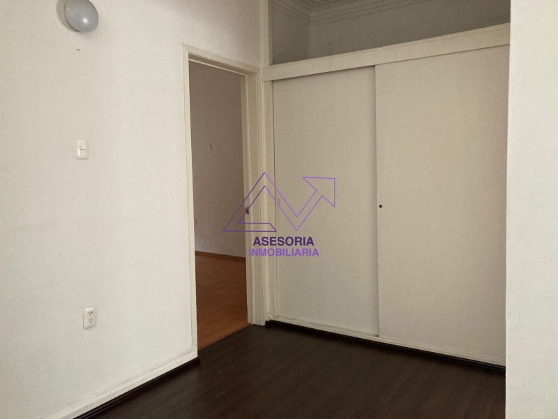 Departamento En Renta En Polanco