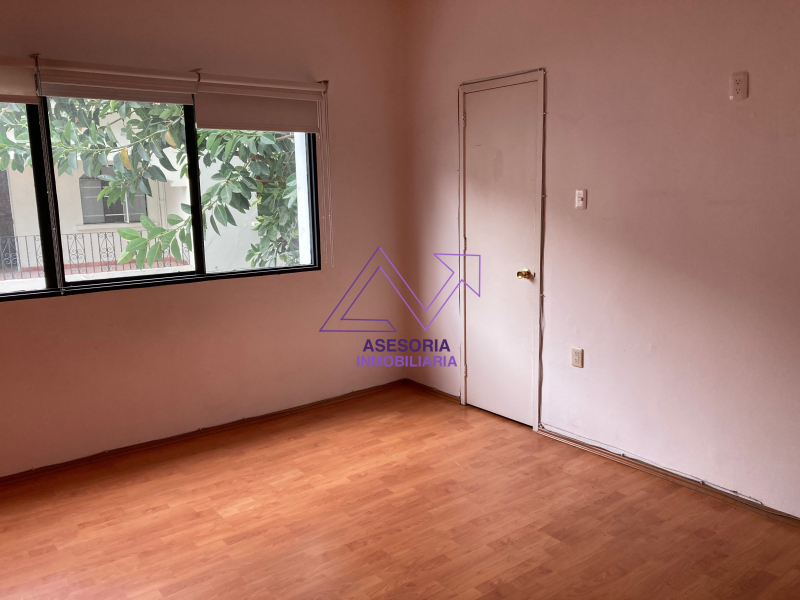 Departamento En Renta En Polanco