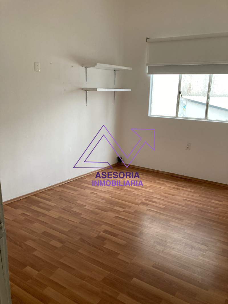 Departamento En Renta En Polanco