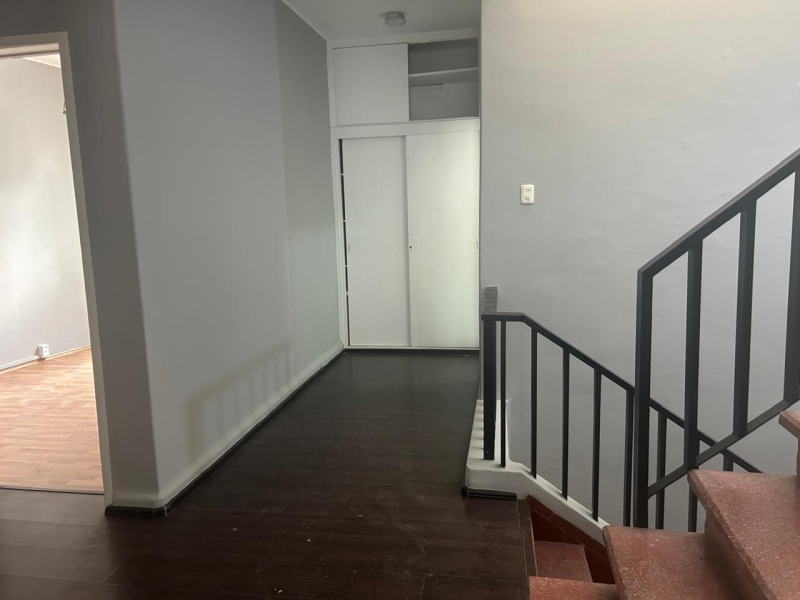 Casa En Renta En Polanco