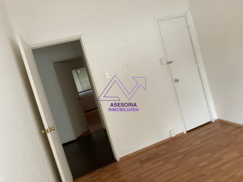 Departamento En Renta En Polanco