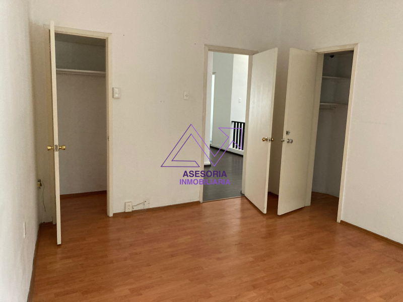 Departamento En Renta En Polanco