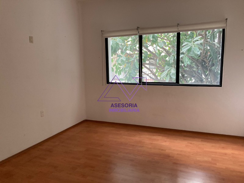 Departamento En Renta En Polanco