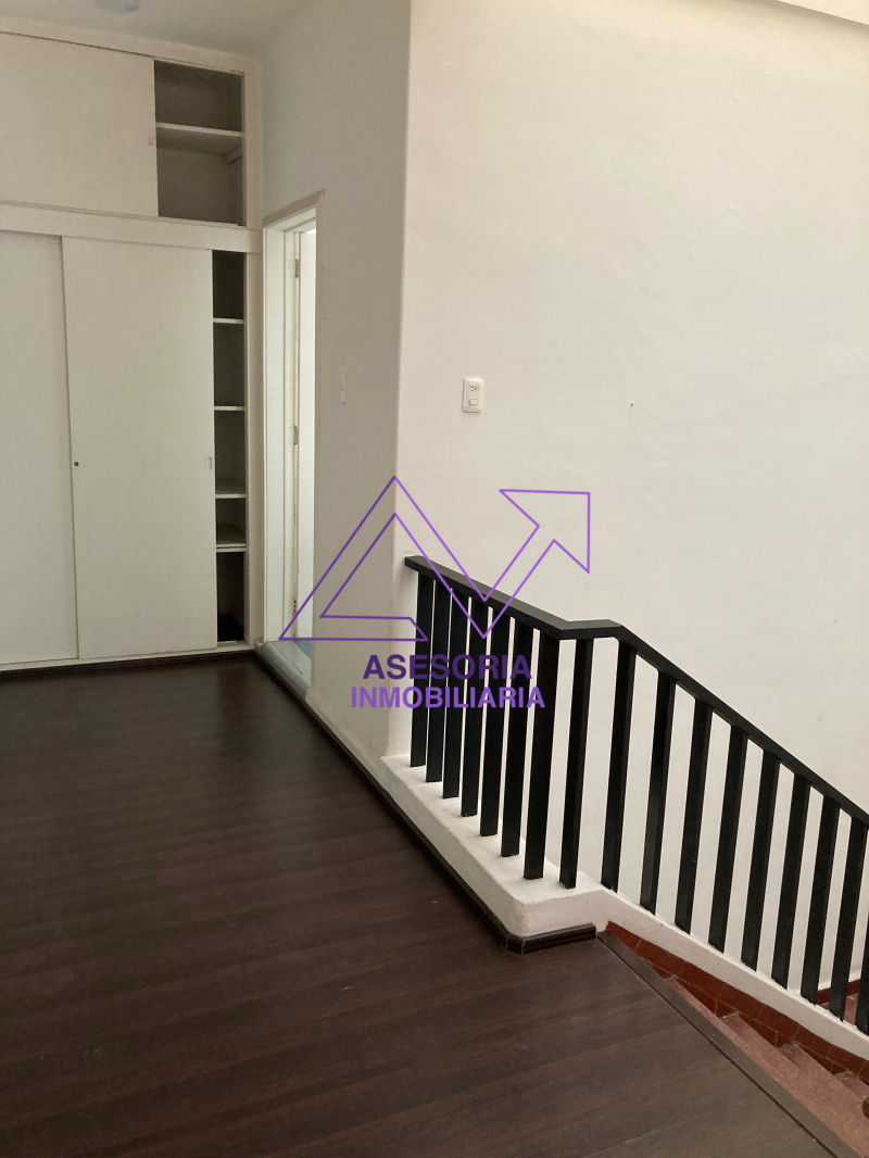Departamento En Renta En Polanco