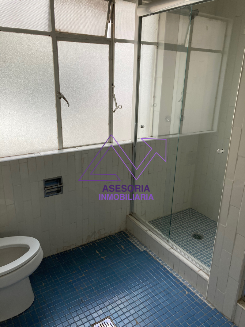 Departamento En Renta En Polanco