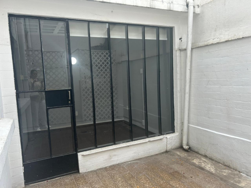 Casa En Renta En Polanco