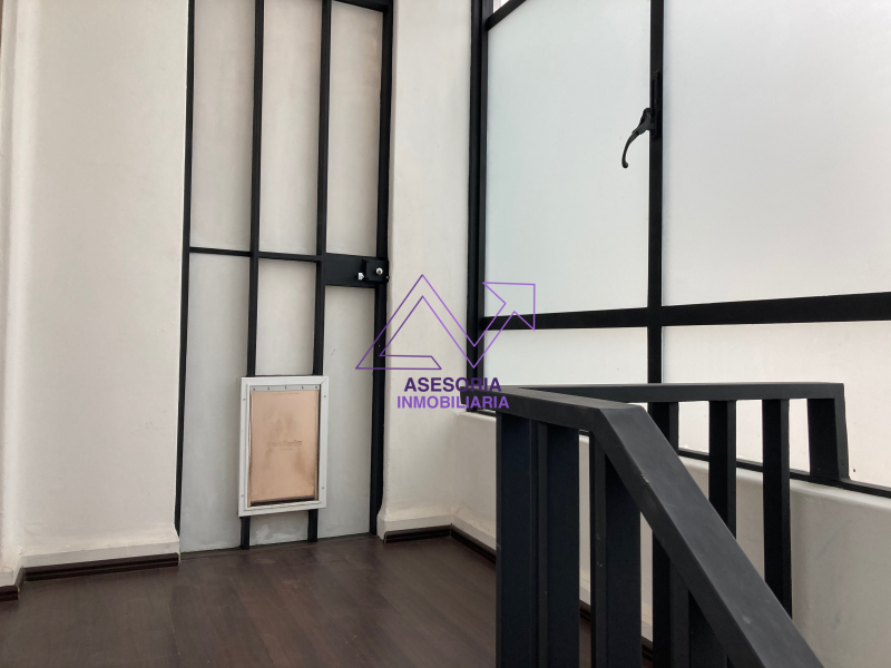 Departamento En Renta En Polanco