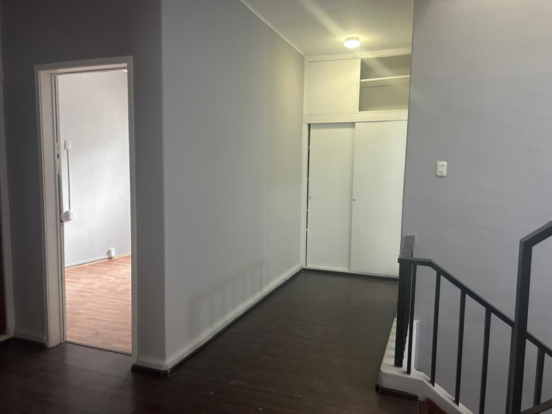 Casa En Renta En Polanco