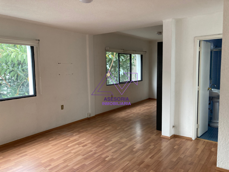 Departamento En Renta En Polanco