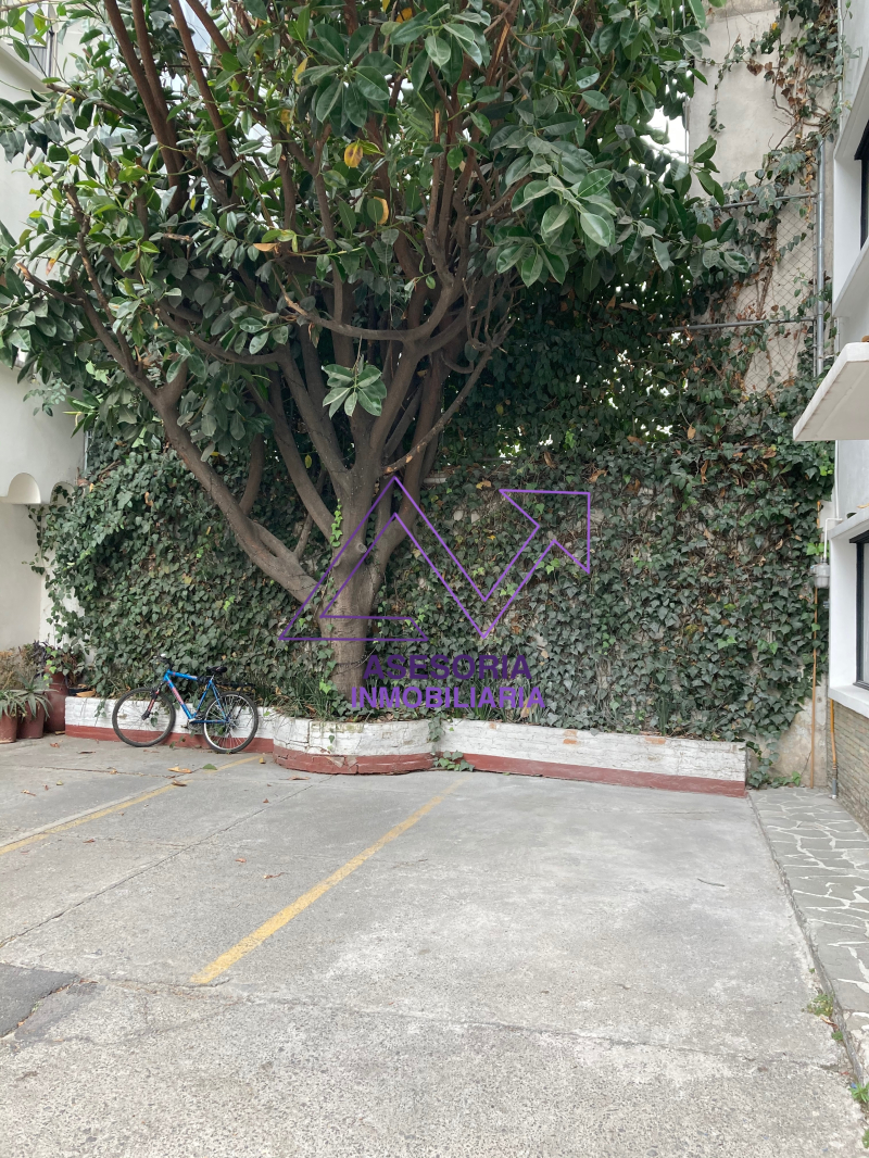 Departamento En Renta En Polanco