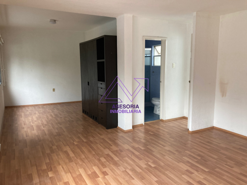 Departamento En Renta En Polanco