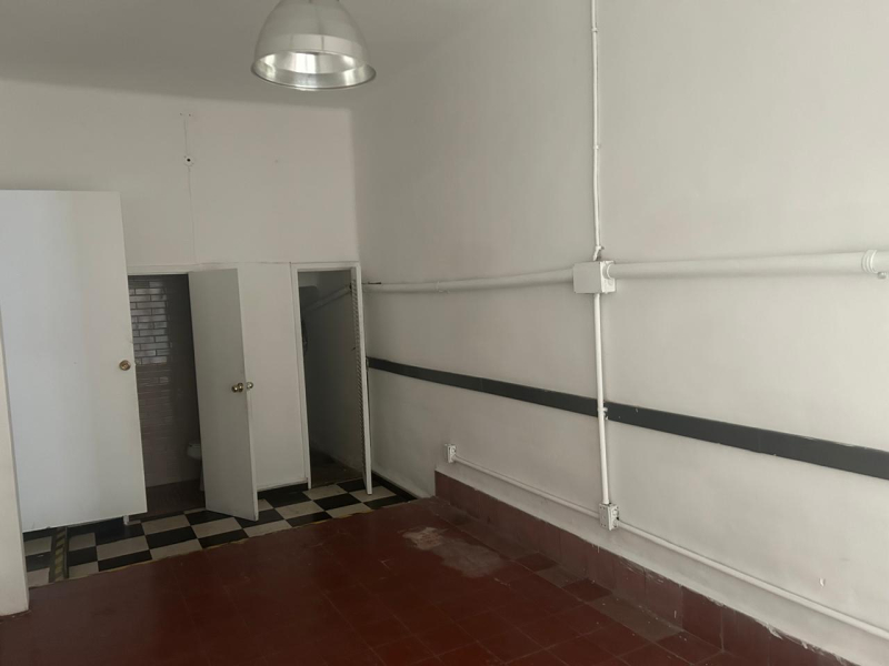 Casa En Renta En Polanco
