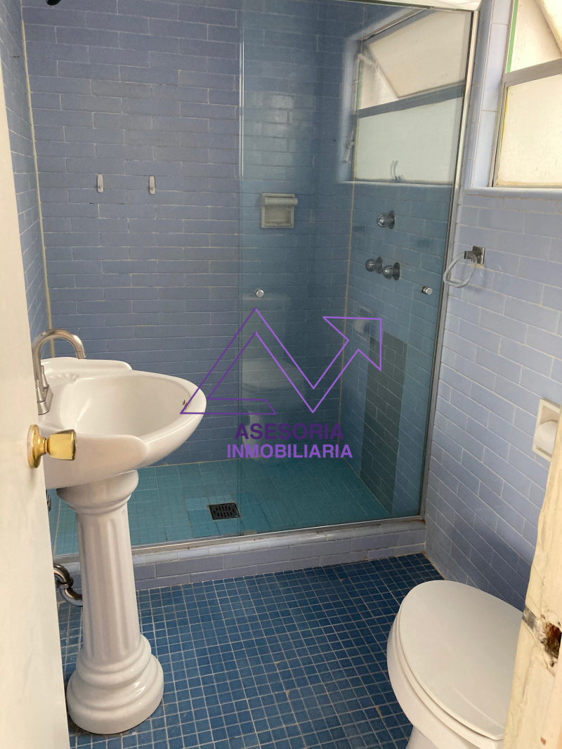Departamento En Renta En Polanco