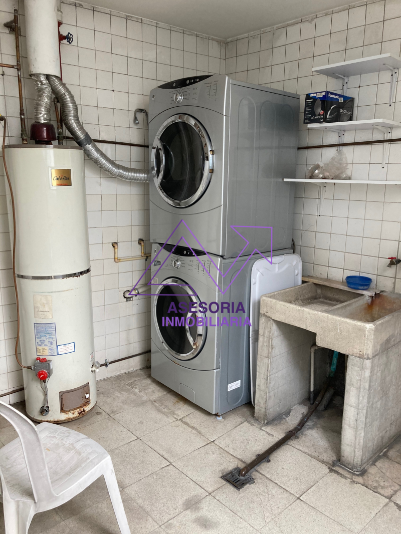 Departamento En Renta En Polanco